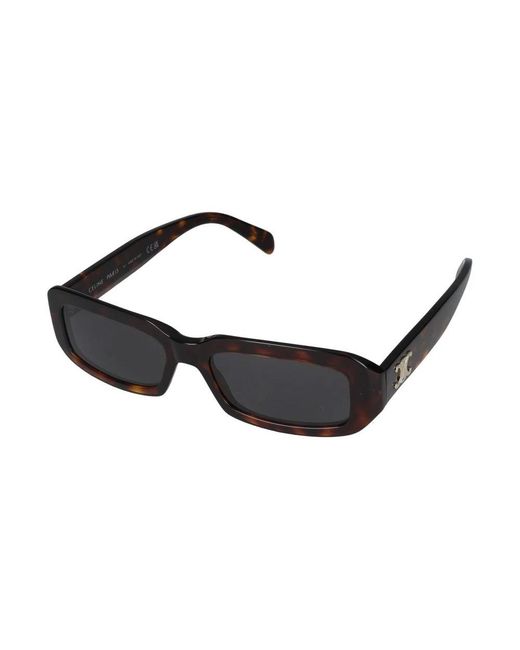Céline Brown Sunglasses