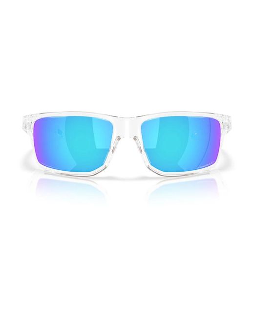 Oakley Blue Sunglasses