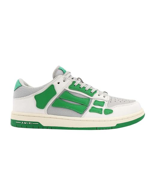 Amiri Sneakers in Green für Herren