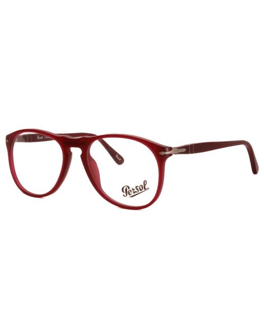 Glasses di Persol in Brown
