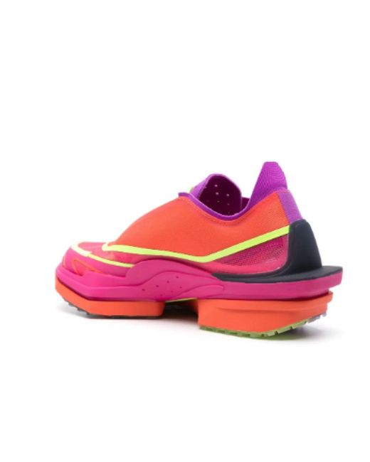 Adidas By Stella McCartney Pink Sneakers