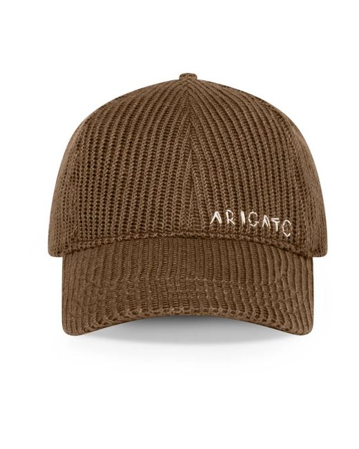 Caps di Axel Arigato in Brown