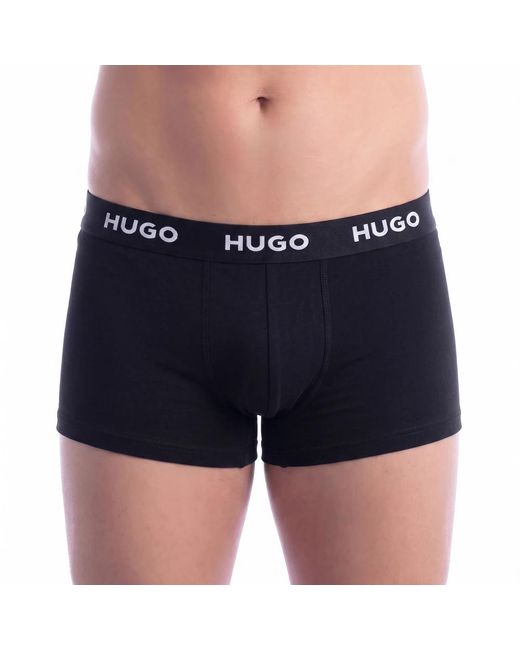 Boss Blue Underpants for men