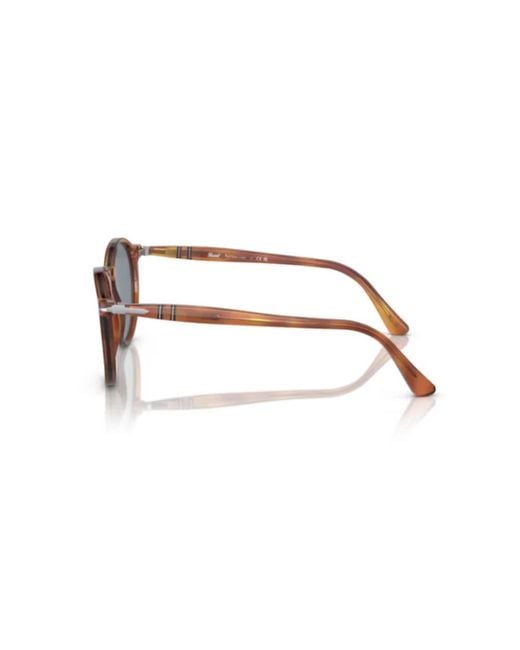 Persol Blue Sunglasses