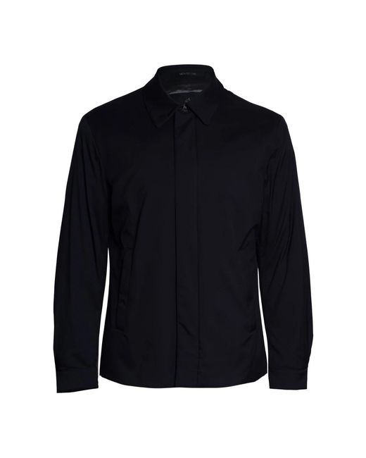 Montecore Blue Light Jackets for men