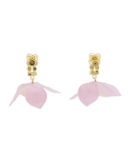 Marni Pink Earrings