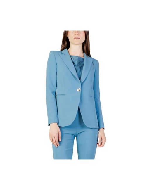 Rinascimento Blue Blazers