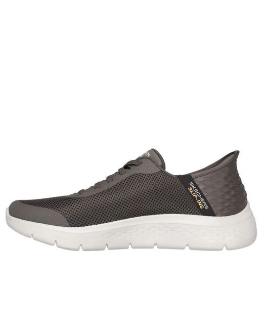 Sneakers di Skechers in Brown da Uomo