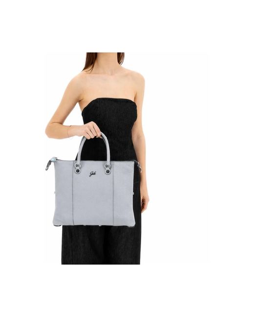 Gabs Blue G3 Plus M Transformable Shopper