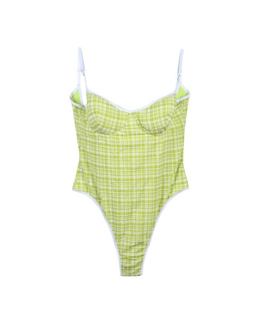 FK Body in het Green