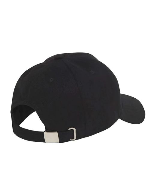 Caps di Anine Bing in Black