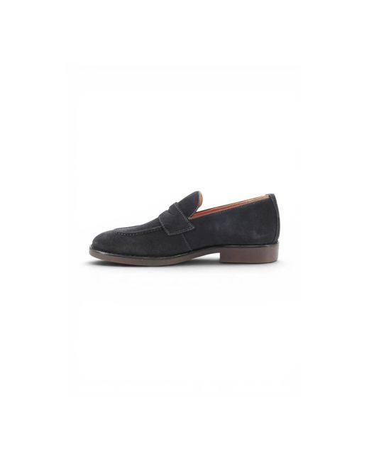 Guess Loafer in Blue für Herren