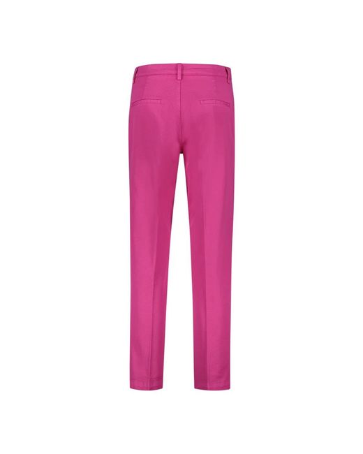 Re-hash Pink Chinos