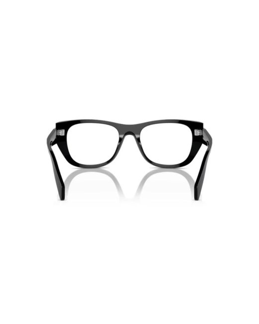 Prada Black Prada Vista Sunglasses