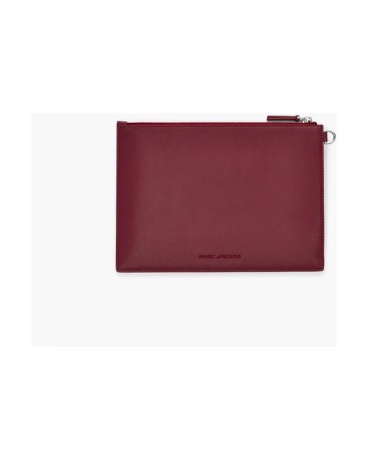 Marc Jacobs Pink Wallets & Cardholders