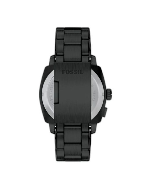 Watches di Fossil in Black da Uomo