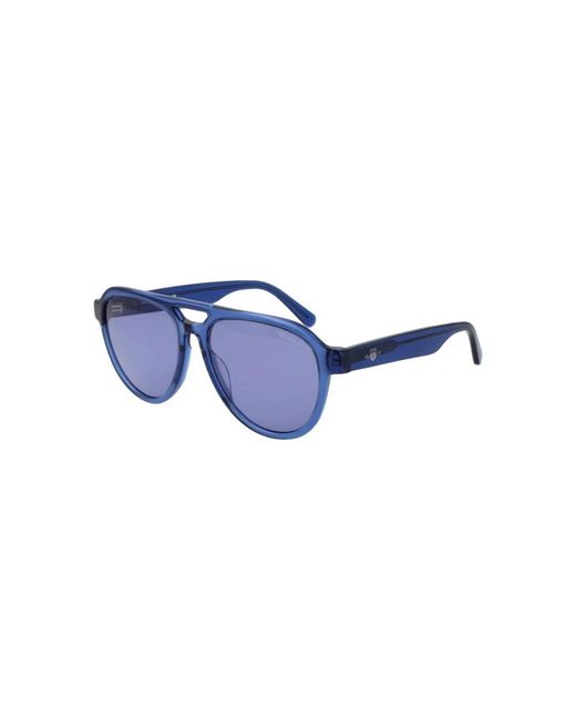 Gant Blue Sunglasses for men