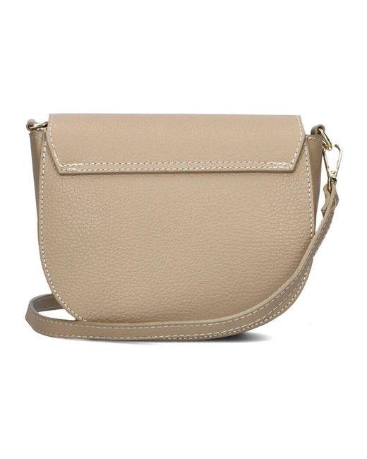 Notre-v Natural Elegante Sevy Schultertasche