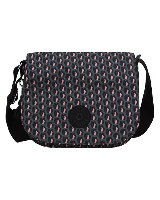 Kipling Black Taschen. Grün