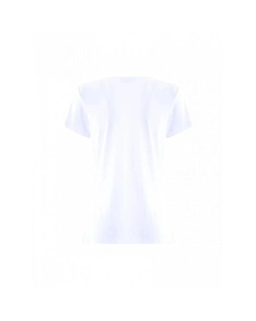 Nenette Blue T-Shirts