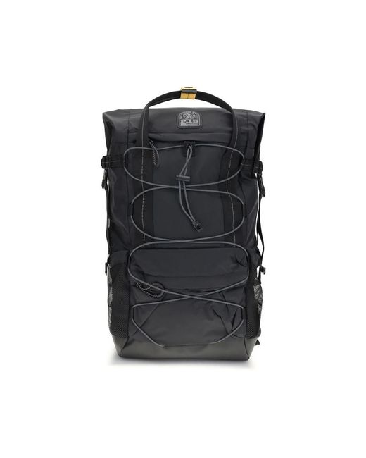 Backpacks Parajumpers pour homme en coloris Black