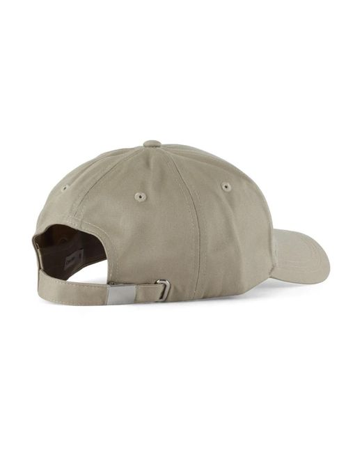 Accessories > hats > caps Calvin Klein pour homme en coloris Gray