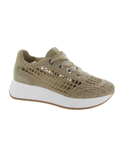 Softwaves Sneakers in het Gray voor heren