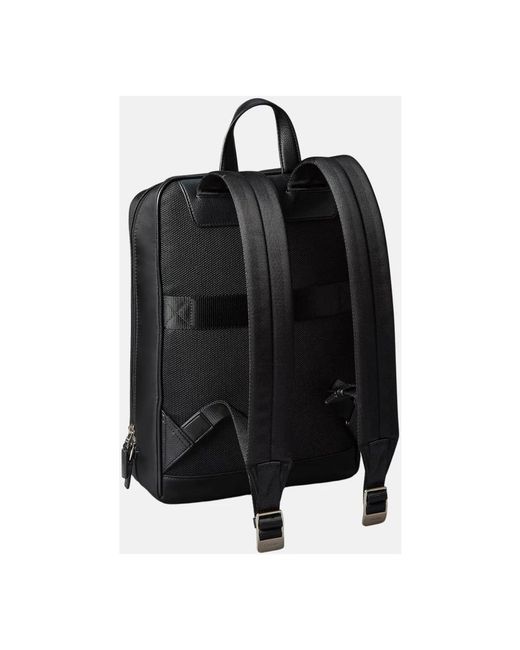 Calvin Klein Black Backpacks for men