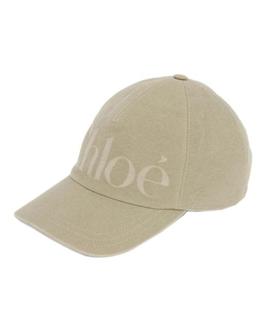 Caps di Chloé in Natural