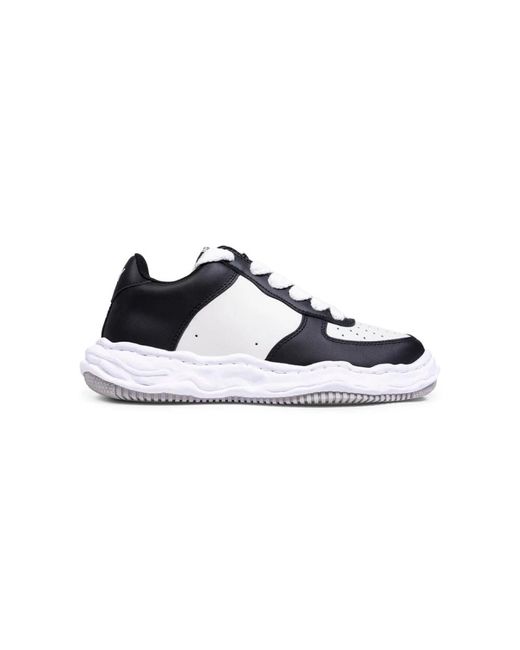 Sneakers Maison Mihara Yasuhiro de hombre de color Blue