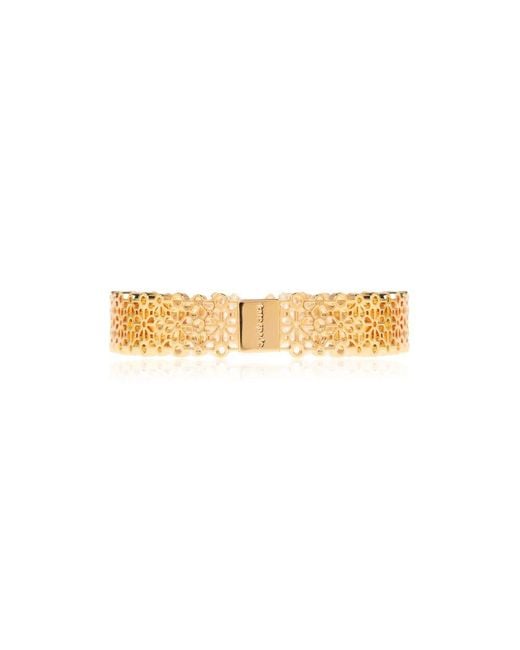 Kate Spade Metallic Bracelets