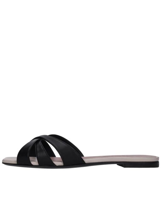 3Juin Black Sliders