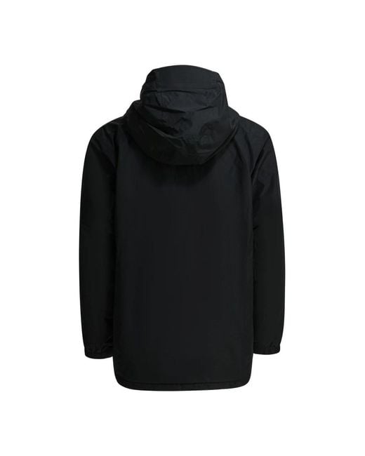 Montbell Black Light Jackets for men