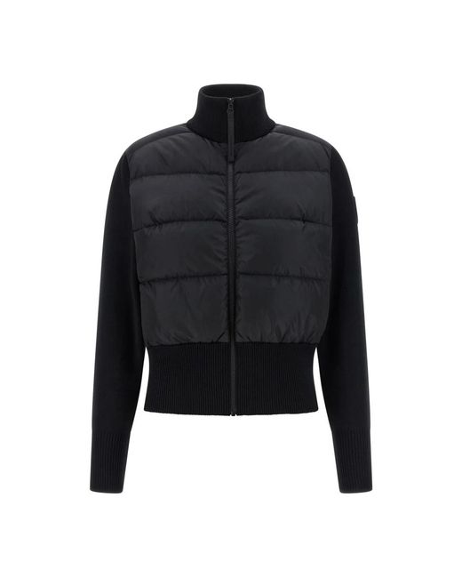Canada Goose Black Winter Jackets