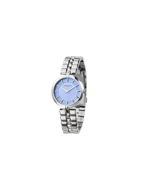 Pierre Cardin Blue Watches