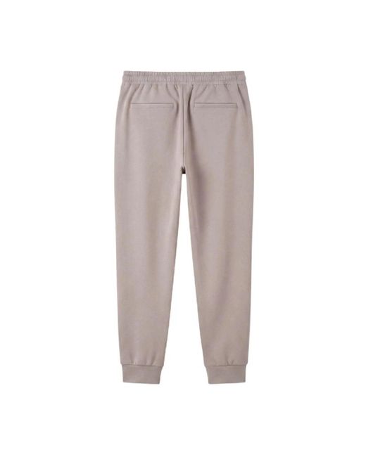 Antony Morato Regular Fit Sweatpants in het Gray voor heren