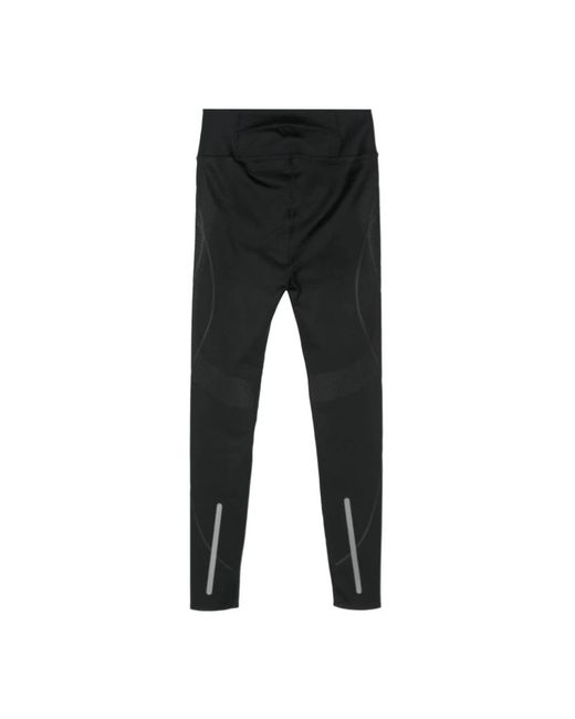 Adidas By Stella McCartney Black Sweatpants