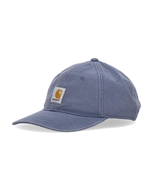 Visiera curva icona cappello blu di Carhartt in Blue da Uomo