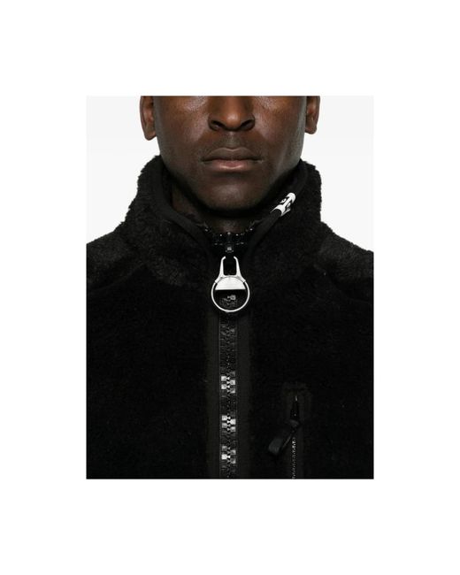 Vests Maison Mihara Yasuhiro pour homme en coloris Black