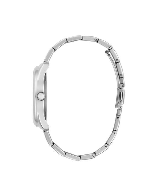 Watches di Guess in Metallic