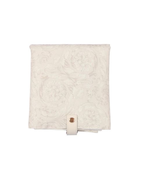 Versace Porta-Biberon in het Natural voor heren