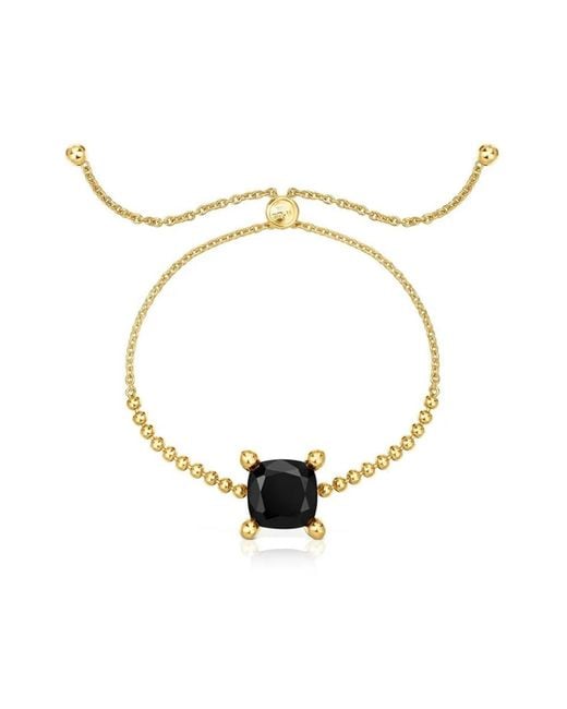 Bracelets Tous en coloris Metallic
