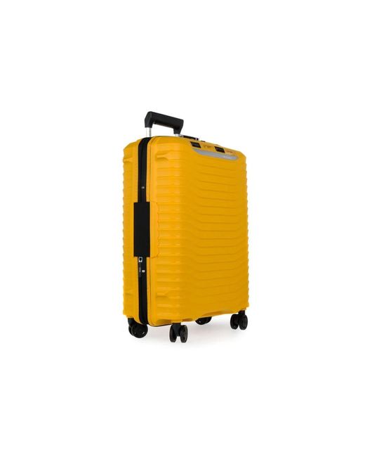 Samsonite Yellow Large Suitcases