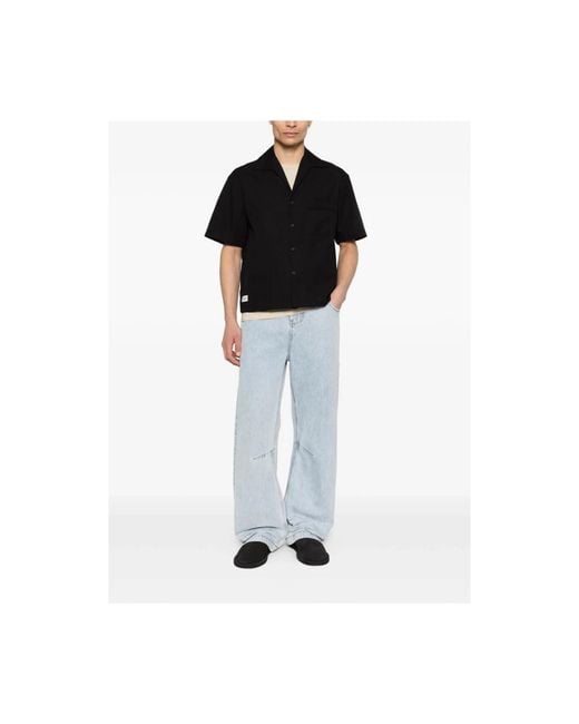 Entire studios Black Shirts