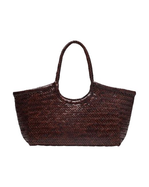 Dragon Diffusion Borsa Shopping in het Red