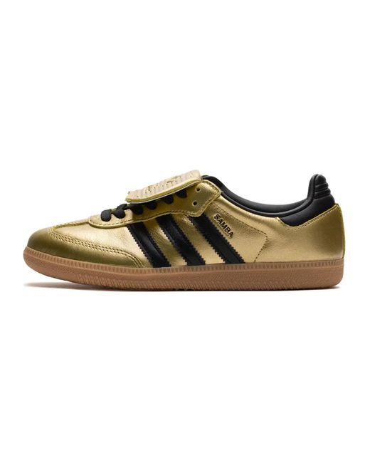 Adidas Sneakers in het Brown