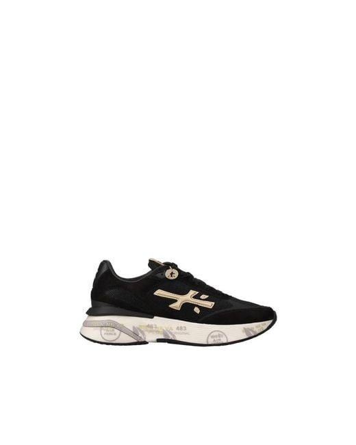 Premiata Black Moerund 7799