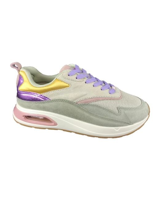 HOFF Parthenon sneakers für männer in Multicolor für Herren
