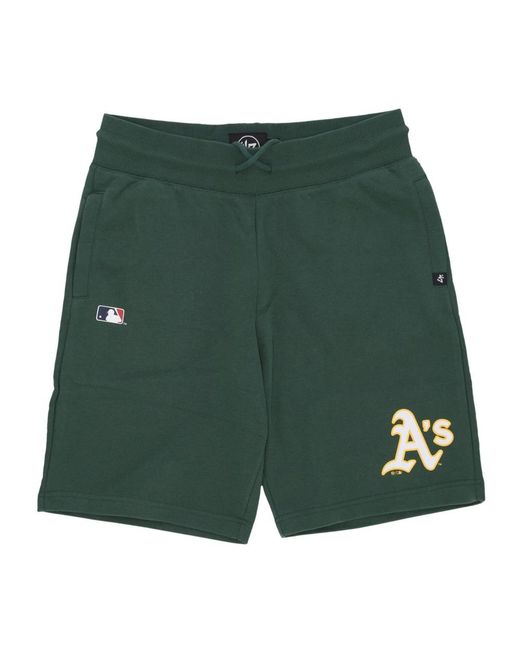 Training Shorts '47 pour homme en coloris Green