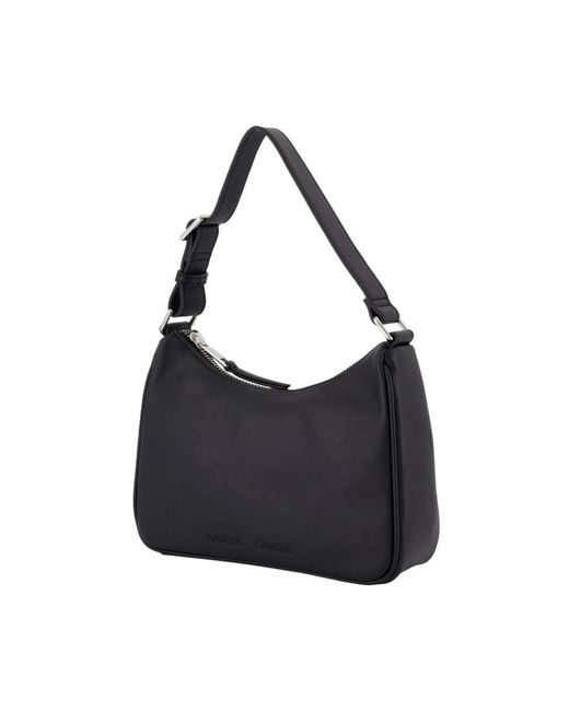 Samsøe & Samsøe Black Shoulder Bags